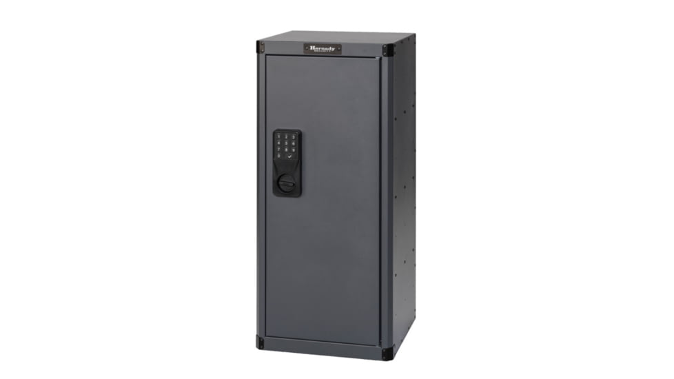 Hornady TrekLite W/Digital Lock Box