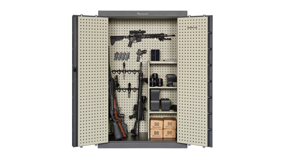 Hornady Vexis Mobilis Double Door Max Gun Safe