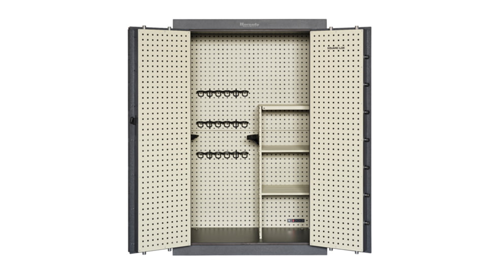Hornady Vexis Mobilis Double Door Max Gun Safe
