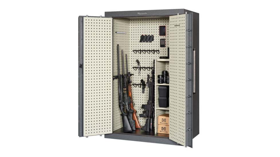 Hornady Vexis Mobilis Double Door Max Gun Safe