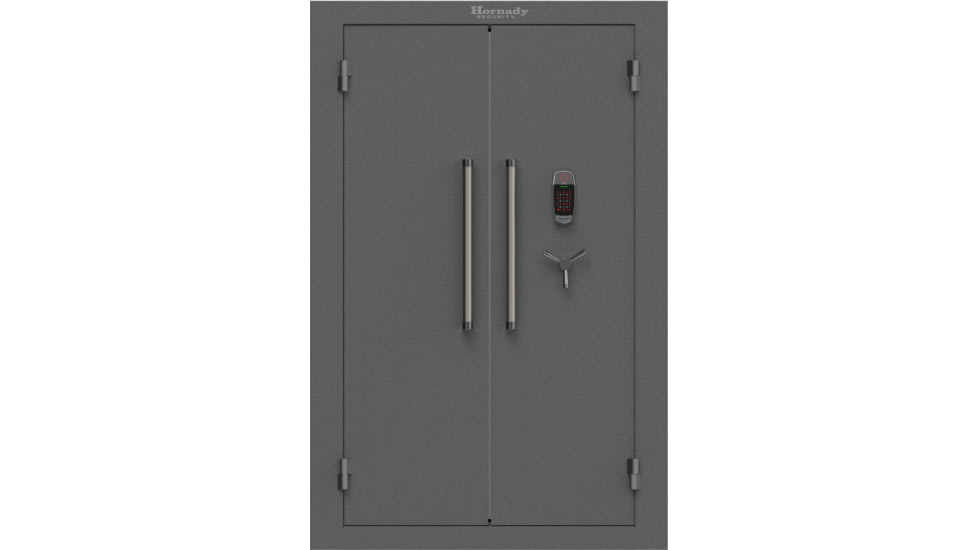 Hornady Vexis Mobilis Double Door Max Gun Safe