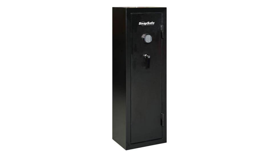 Hornady WELDED GUN SAFE 12 GUN 8D607C7D