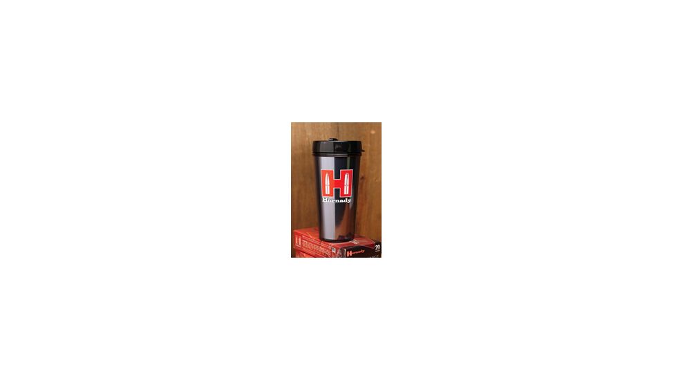 Hornady Insulated Coffee Cup, small 098250