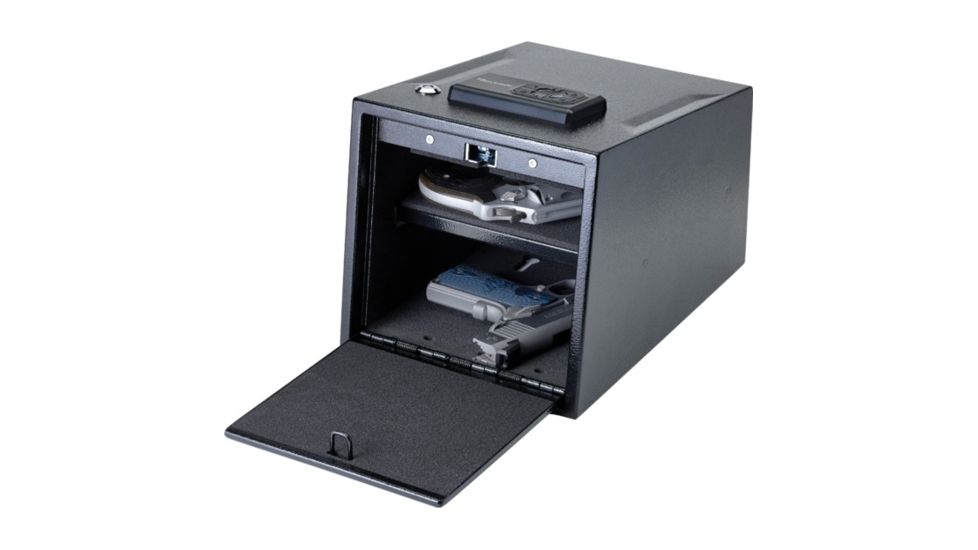 Hornady Keypad Vault, Two Gun 95430