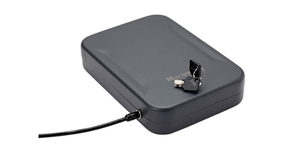 Hornady Large Security Lock Box 95200