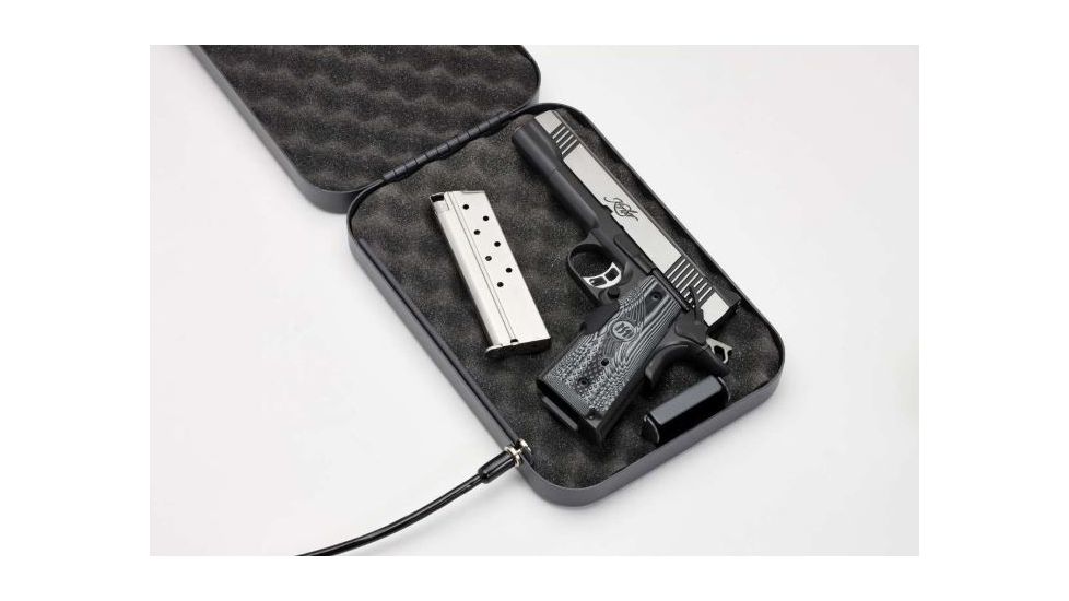 Hornady Large Security Lock Box 95200