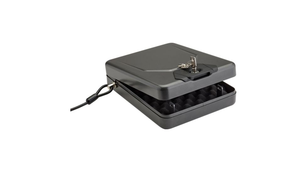 Hornady Lock Box, Alpha Elite 98153
