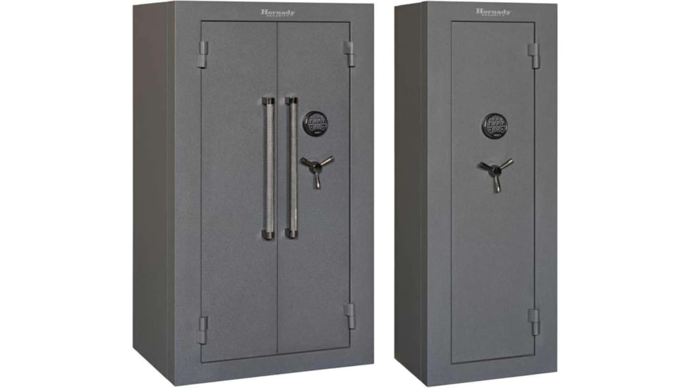 Hornady Mobilis Security Gun Safe Duo