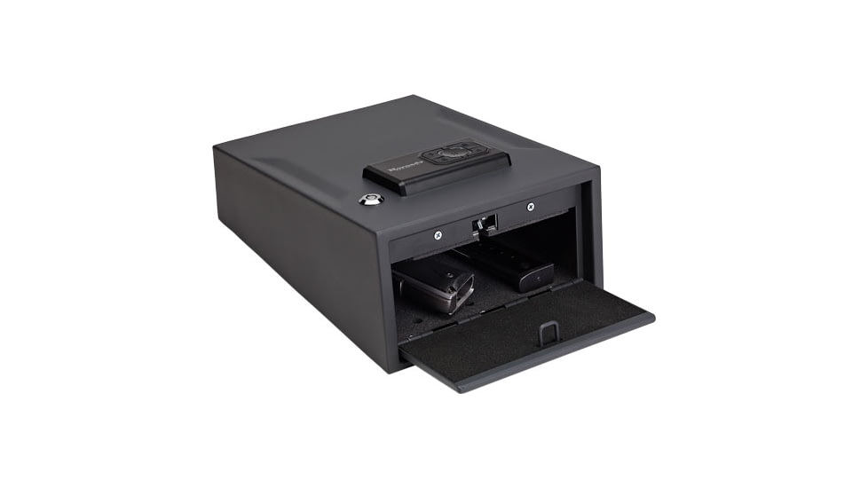 Hornady One Gun Keypad Vault