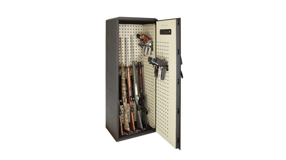 Hornady Rapid Ready Vaults RFID Safe, w/ Wi-Fi, 98195WIFI