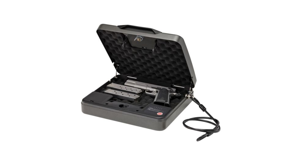 Hornady RAPiD Safe 4800KP, RFID, 2XL, 98141
