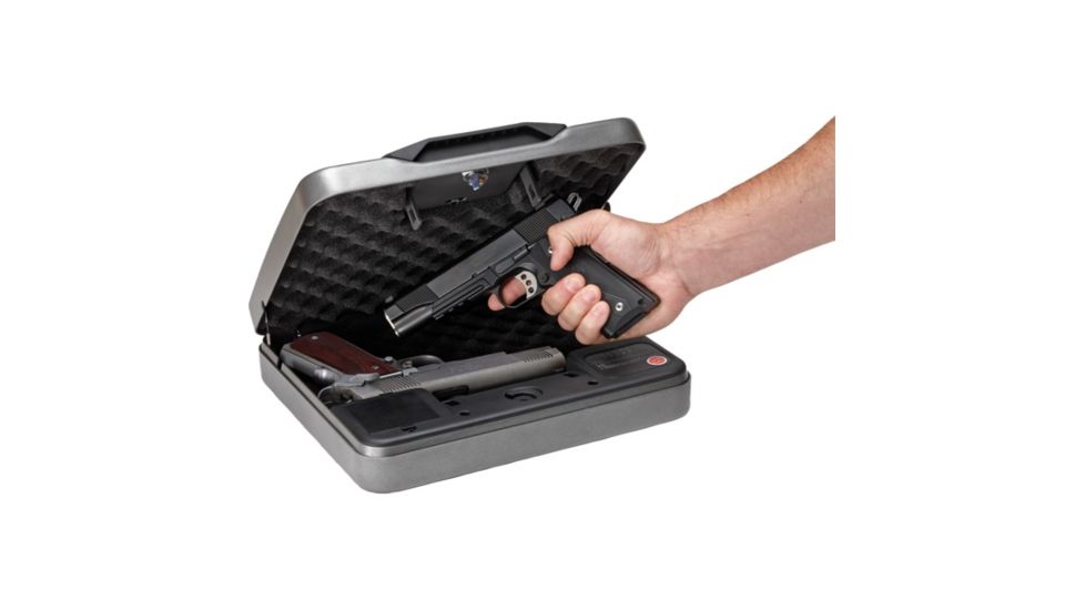 Hornady RAPiD Safe 4800KP, RFID, 2XL, 98141