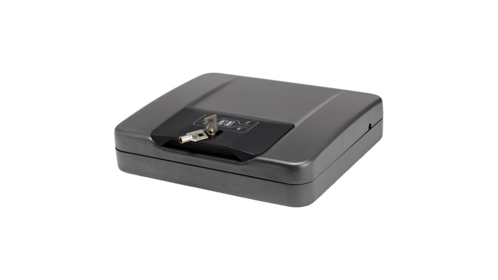 Hornady RAPiD Safe 4800KP, RFID, 2XL, 98141