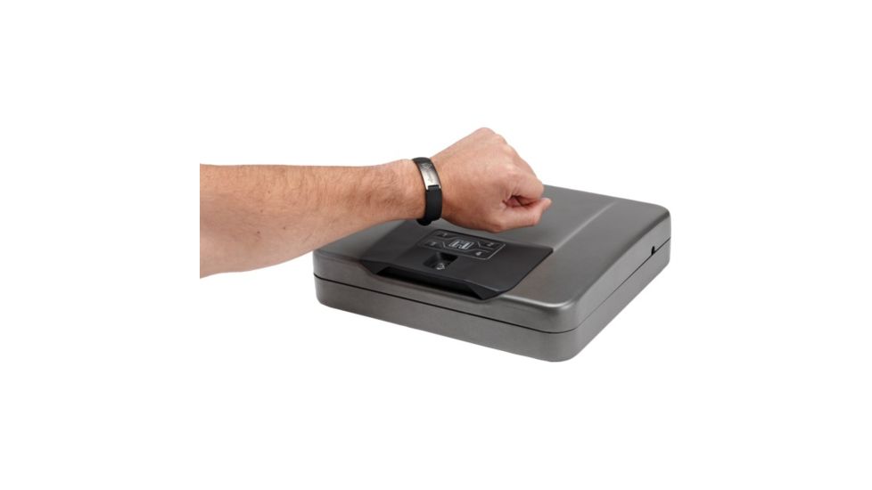 Hornady RAPiD Safe 4800KP, RFID, 2XL, 98141