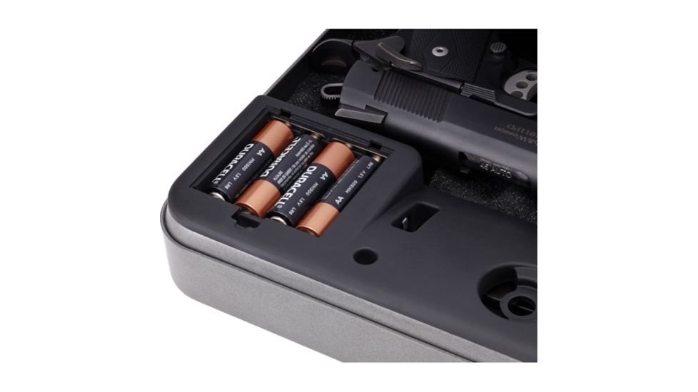 Hornady RAPiD Safe 4800KP, RFID, 2XL, 98141