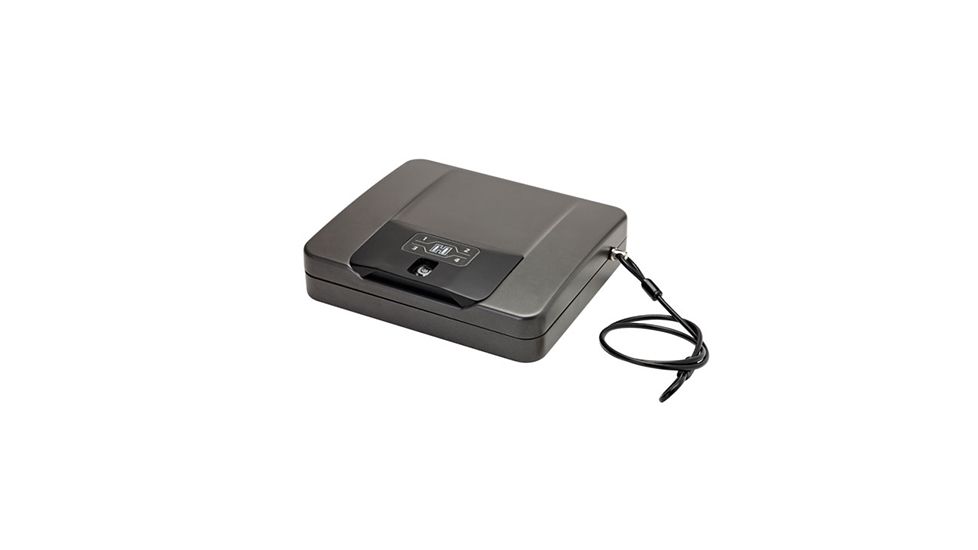 Hornady RAPiD Safe 4800KP, RFID, 2XL, 98141