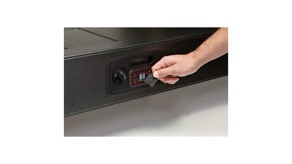 Hornady RAPiD Safe AR Gunlocker, 98190