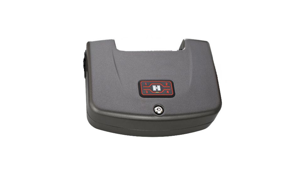 Hornady RAPiD Safe AR Wall Lock, 98185