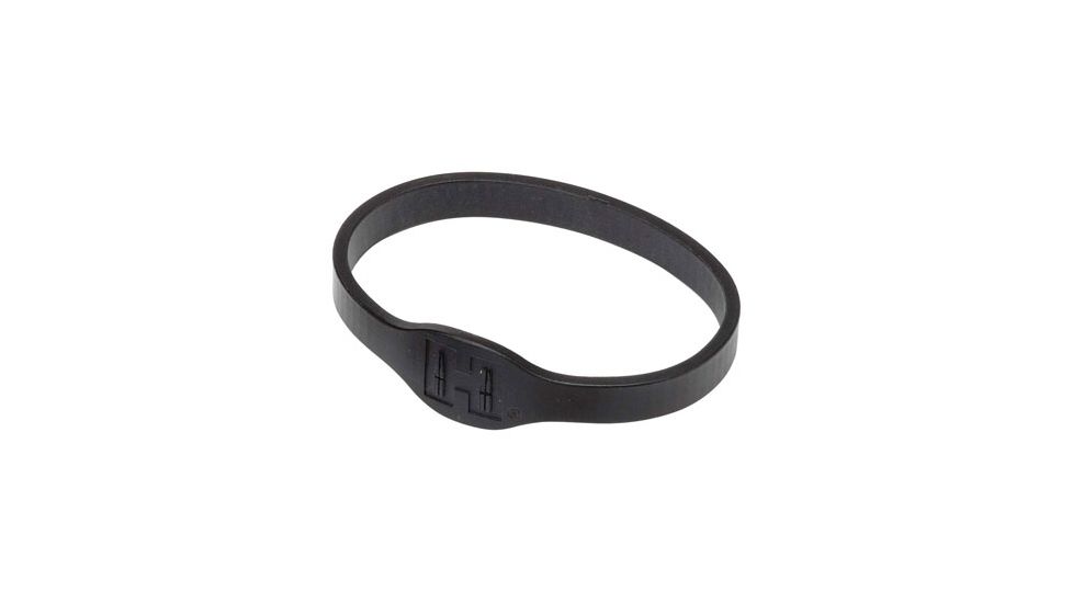 Hornady Rapid Safe Bracelet Large, Black 98164