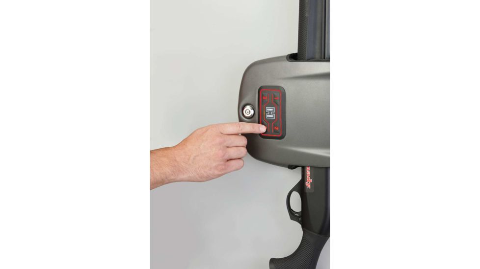 Hornady RAPiD Safe Shotgun Wall Lock, 98180