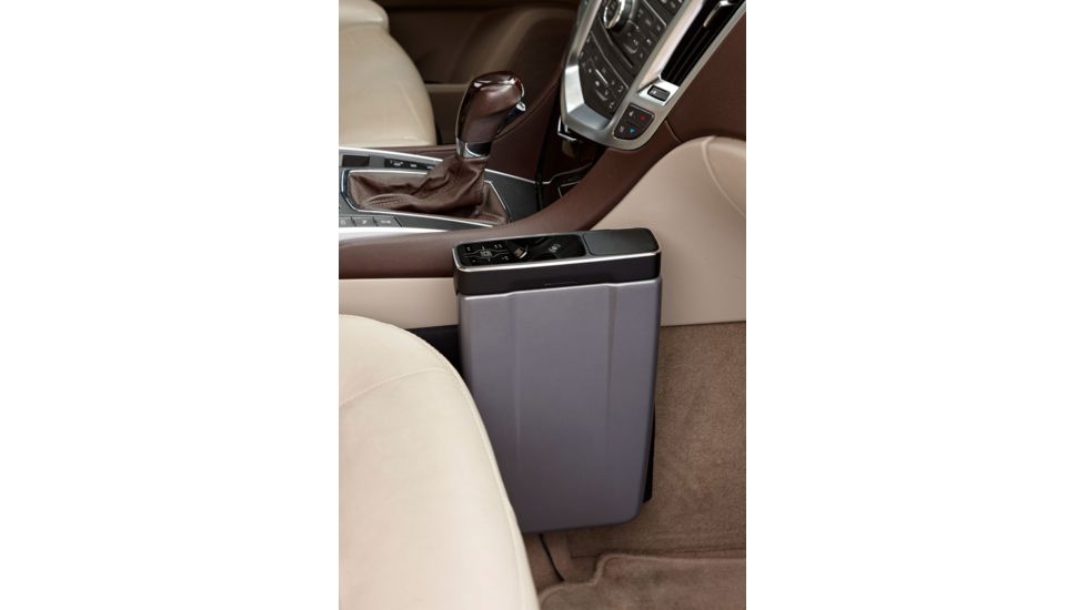 Hornady Rapid Vehicle Safe, RFID, 98210
