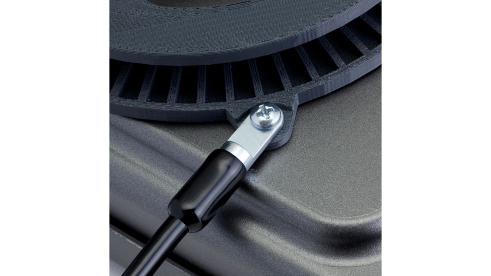 Hornady Rapid Vehicle Safe, RFID, 98210