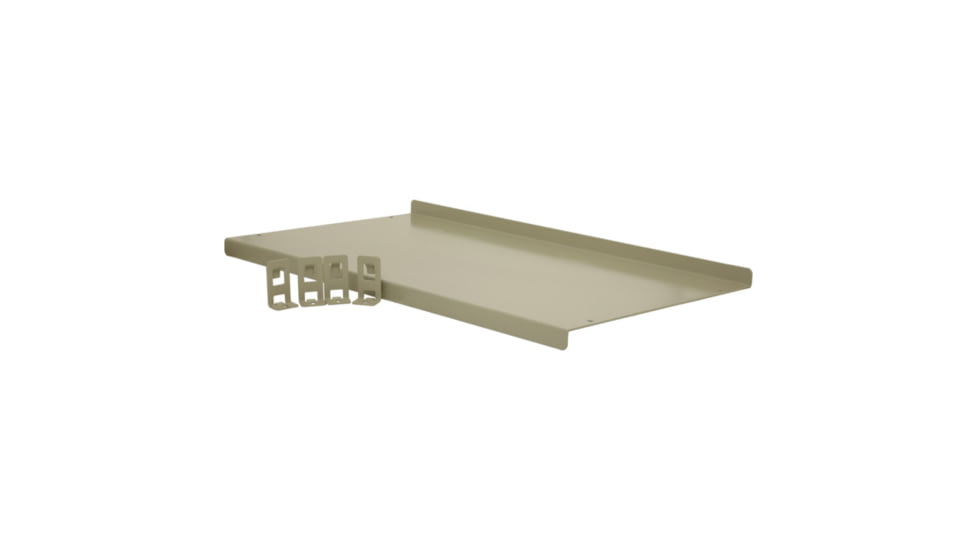 Hornady Ready Vault Shelf Kit, 98252