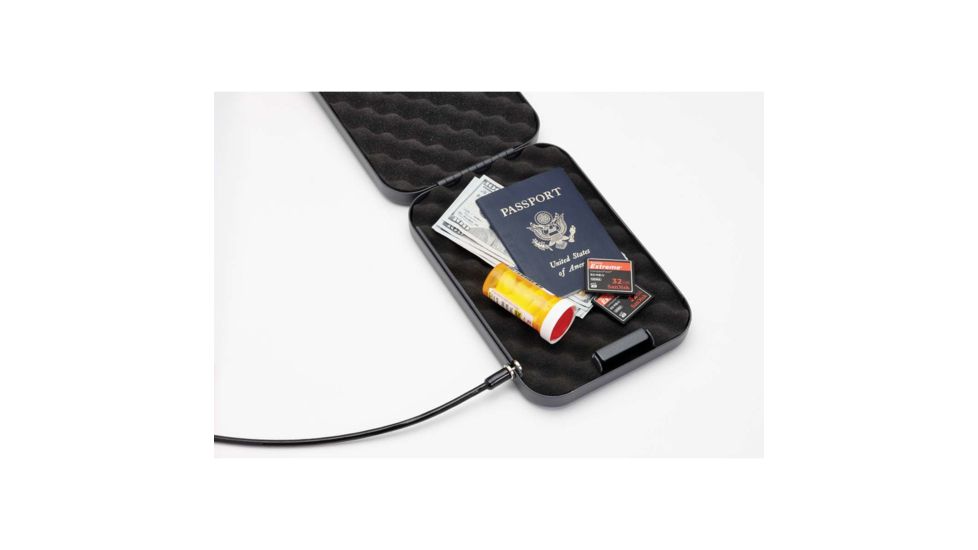 Hornady Security Lock Box, XL 95210