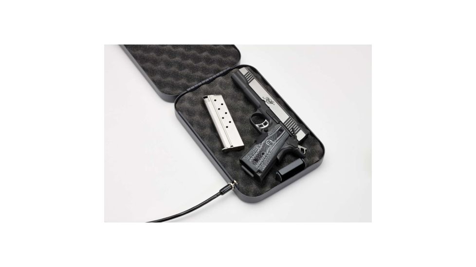 Hornady Security Lock Box, XL 95210