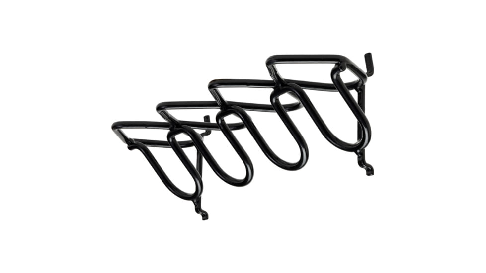 Hornady Security Square-LokRifle/Pistol 4-Gun Rack, 95793