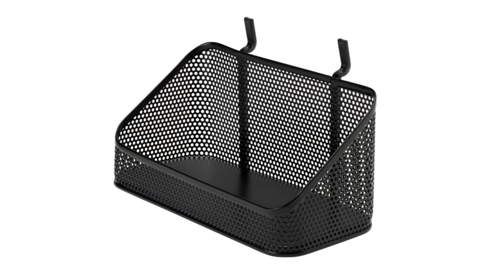 Hornady Security Square-LokSmall Parts Bin, 6In X 3In, 95791