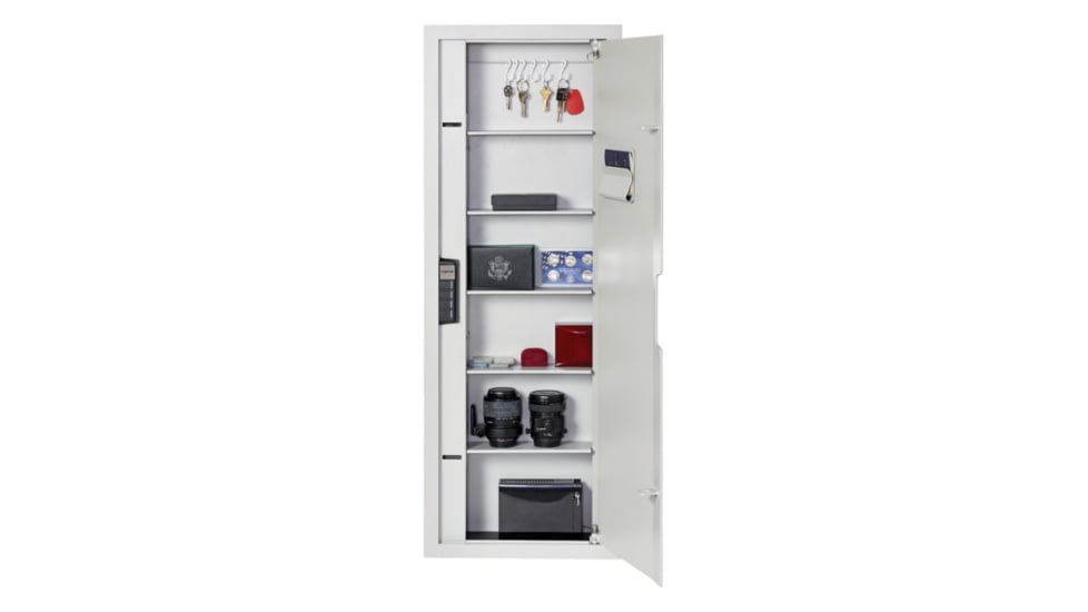 Hornady SnapSafe In Wall Safe, Tall, 75414