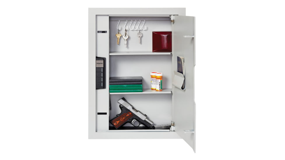 Hornady SnapSafe InWall Safe, 75413