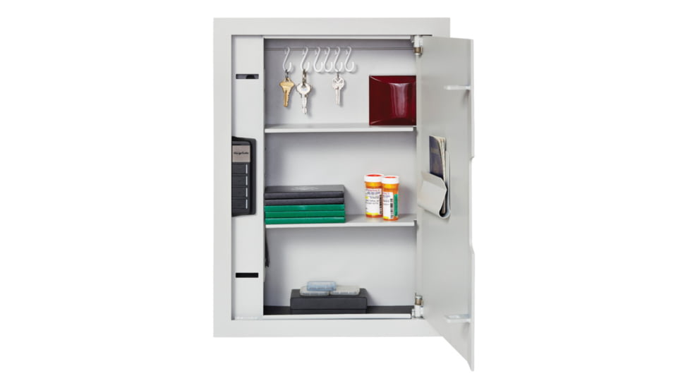 Hornady SnapSafe InWall Safe, 75413