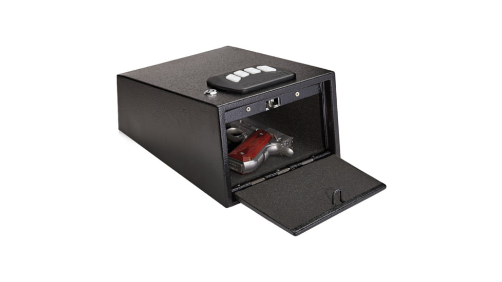Snapsafe, A Hornady Company One-Gun Keypad Vault, 75433