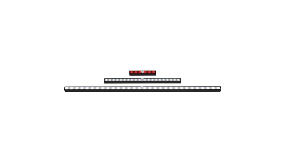 Hornady SNAPSAFE SAFE LIGHT 20 LED WHITE, TN76001
