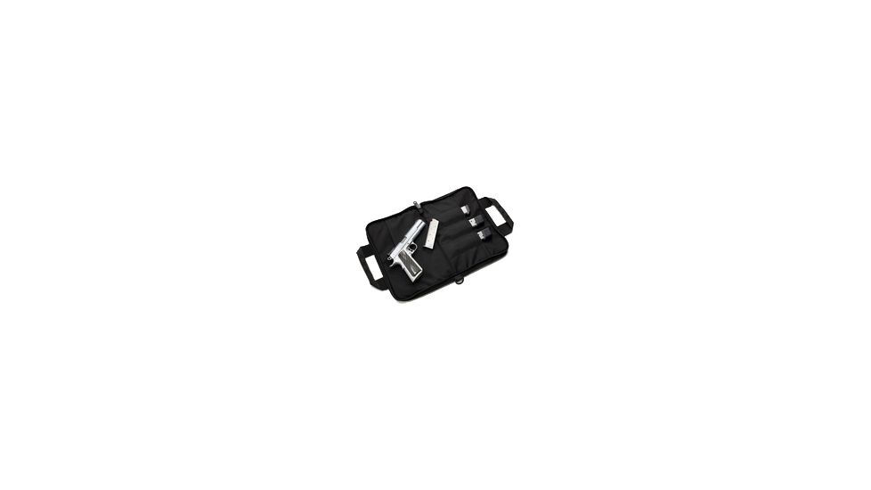 Hornady Soft Pistol Case, medium 099117