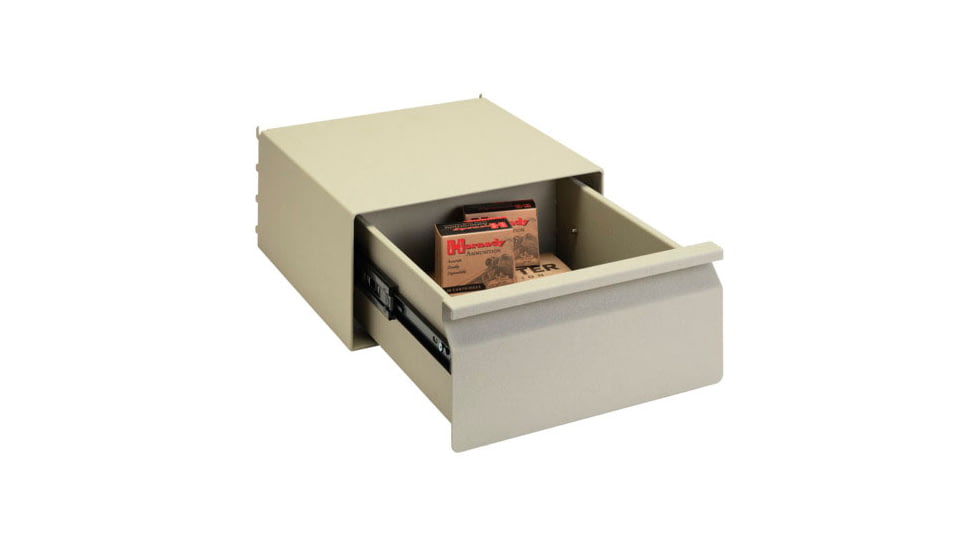 Hornady Square-LOK Drawer, 12in x 12in x 6in, 95783