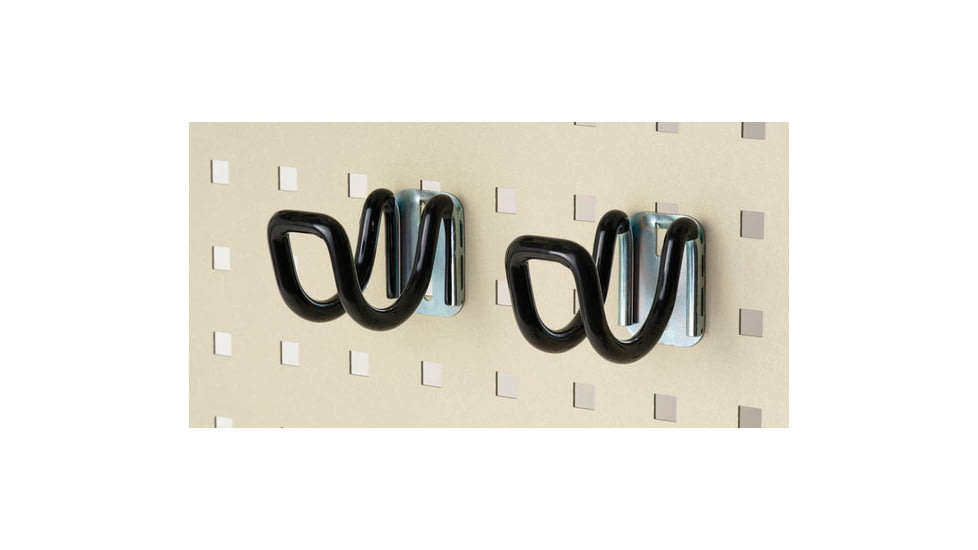 Hornady Square-LOK Horizontal Gun Rack, 1-Gun, 95786