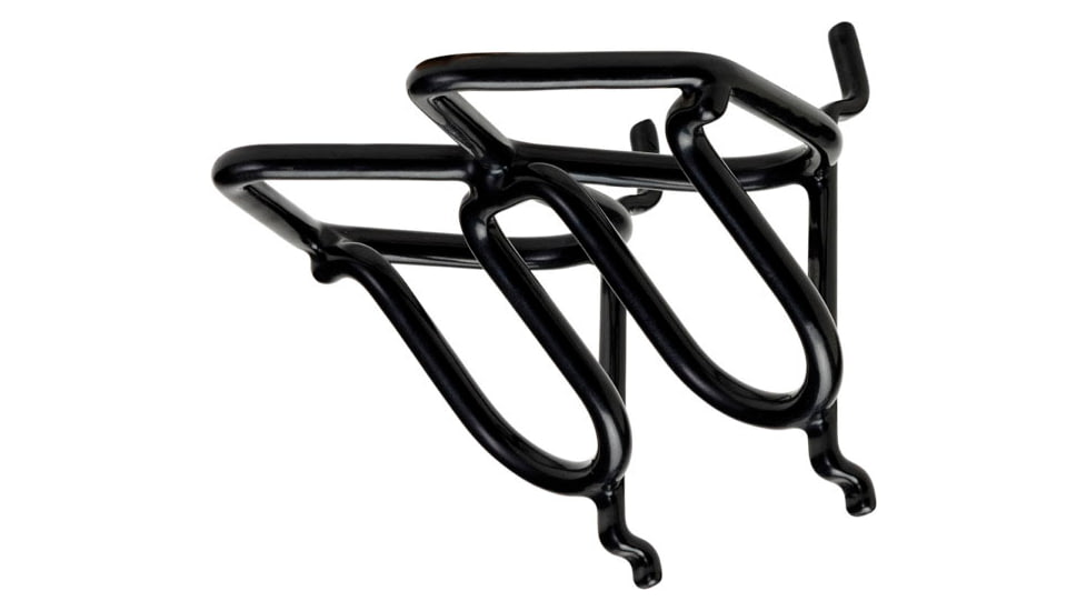 Hornady Square-Lok Rifle/Pistol Gun Rackk, 6-Gun, 95794