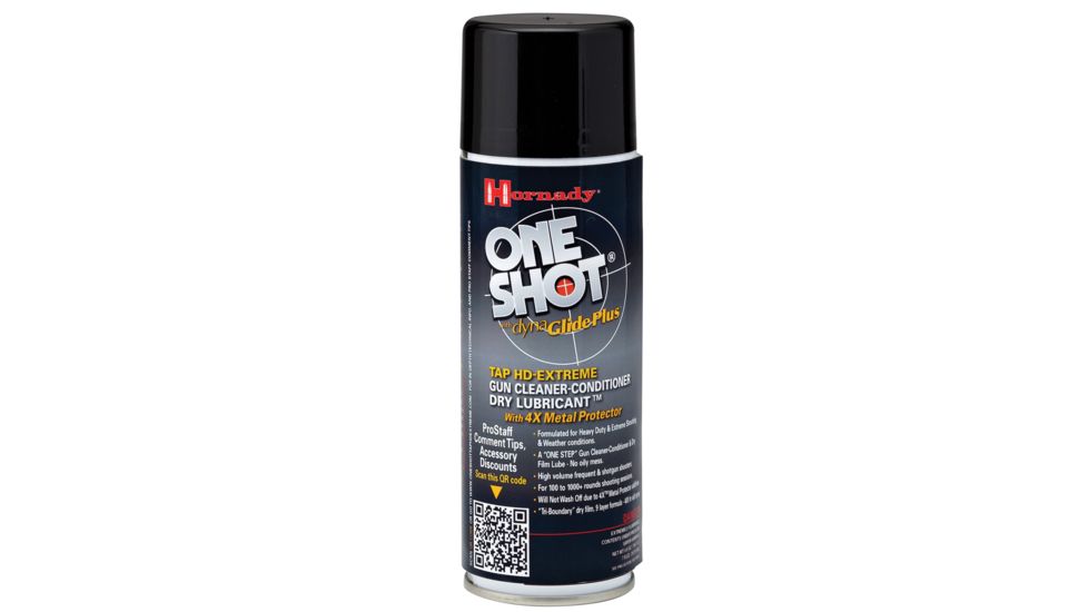 Hornady Tap One Shot Aerosol Spray HD-Extreme, 5 oz, 99936