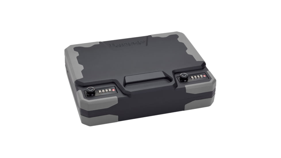 Hornady Treklite Lock Box w/ TSA Combination Lock, 2XL, 95260
