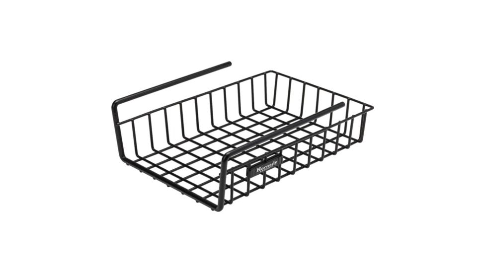 Hornady Under Shelf Magnum Storage Basket, 8.5x14in 96012