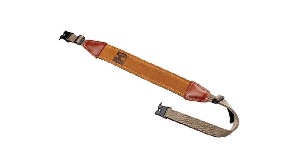 Hornady Universal Leather/Nylon Gun Sling 99107