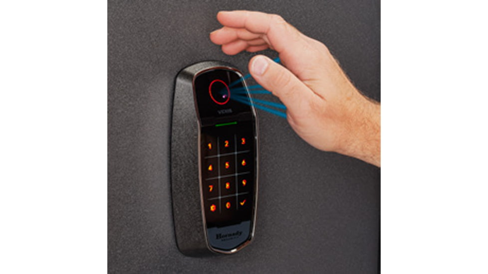 Hornady Vexis Keypad Swingbolt Kit, 95892