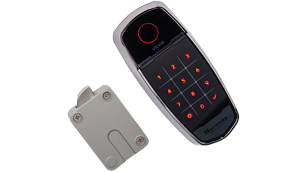 Hornady Vexis Keypad Swingbolt Kit, 95892