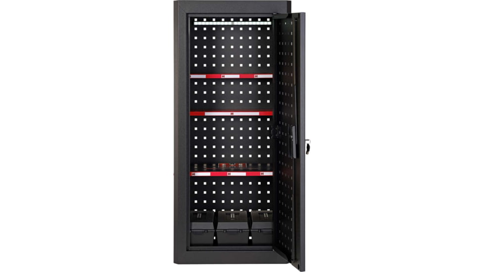 Hornady Welded Ammunition Cabinet, 95109