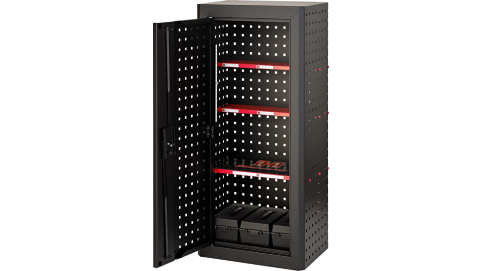 Hornady Welded Ammunition Cabinet, 95109