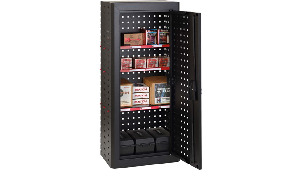 Hornady Welded Ammunition Cabinet, 95109