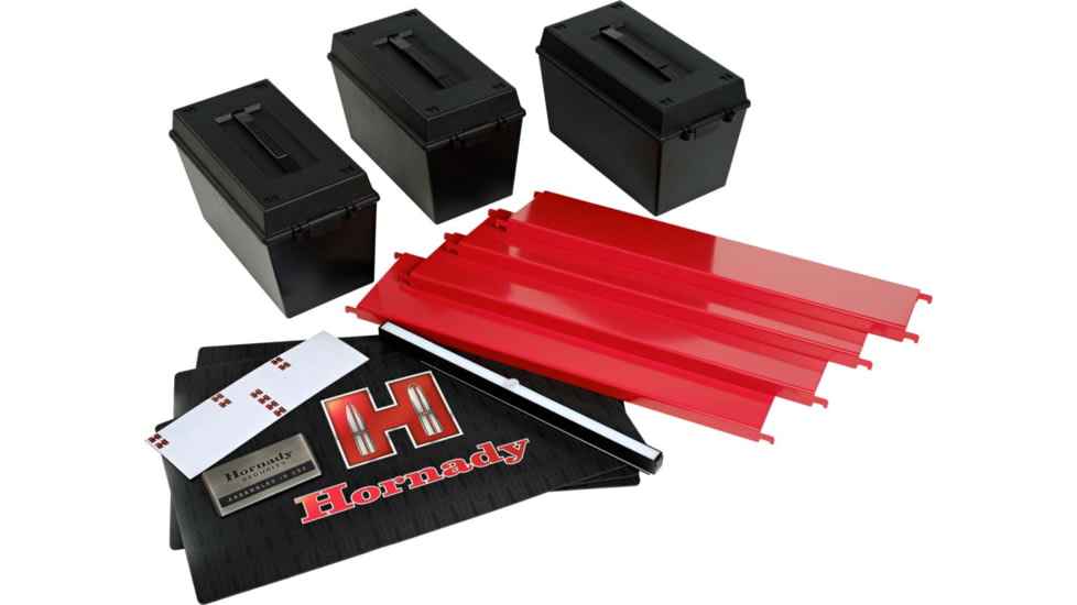 Hornady Welded Ammunition Cabinet, 95109